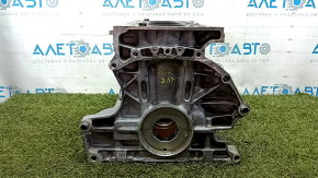 Блок цилиндров голый Volvo XC90 16-17 B4204T27 T6 2.0T d:82.05 под хонинговку
