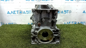 Блок цилиндров голый Volvo XC90 16-17 B4204T27 T6 2.0T d:82.05 под хонинговку