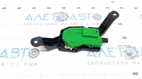 Замок лючка бензобака Hyundai Sonata 20-26 Korea