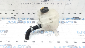 Бачок охлаждения инвертора Hyundai Sonata 20-23 HEV с крышкой под R16