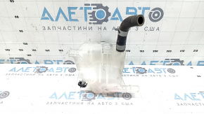 Бачок охлаждения инвертора Hyundai Sonata 20-23 HEV с крышкой под R16