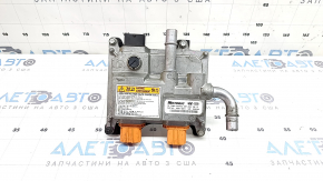Transmission Oil Pump Control Module Keyless Hyundai Sonata 20-26 HEV с кронштейном