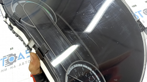 Щиток приборов Kia Niro 17-19 HEV 195к, царапины