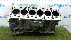 Блок циліндрів голий BMW X7 G07 19-26 B58B30C 3.0T d:82.04 під розточування