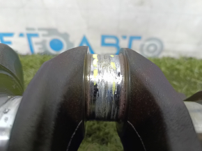 Коленвал BMW X7 G07 19-22 B58B30C 3.0T под шлифовку К:54,98 Ш:49,98