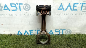 Шатун с поршнем 1шт BMW X7 G07 19-26 B58B30C 3.0T h:52.5 d:82.0