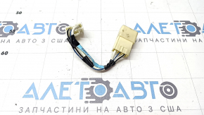 Проводка вентилятора пічки Lexus RX350 RX450h 10-15