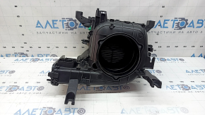 Корпус печки голый вентиляция Hyundai Sonata 20-23 HEV