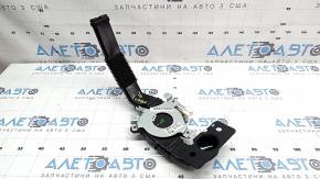 Вентилятор обдува подушки пассажирского сиденья в сборе Kia Niro 17-22 HEV, PHEV
