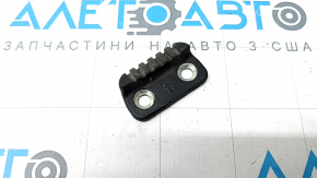Відбійник дверей багажника Hyundai Santa FE 19-23 на кузові