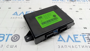 Memory Seat Control Module Kia Niro 17-22 HEV, PHEV