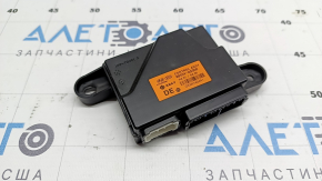 Seat Climate Control Module Kia Niro 17-22 HEV, PHEV