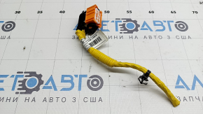 Фишка на модуль srs airbag компьютер подушек безопасности Hyundai Sonata 20-26 оранжевая