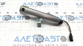 Ручка двери внешняя передняя правая Mitsubishi Outlander 22-26 keyless