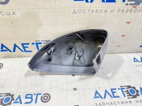 Крышка бокового зеркала правая VW Tiguan 18-24 под BSM