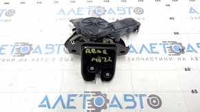 Замок двери багажника Mitsubishi Outlander 22-26 электро