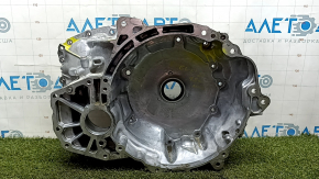 Передняя крышка колокол АКПП Nissan Rogue 22-23 1.5T AWD