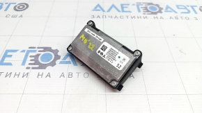 Камера слежения за полосой Mitsubishi Outlander 22-26 на лобовом