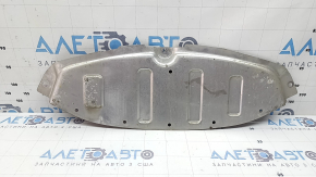 Захист двигуна Hyundai Sonata 20-23 HEV метал