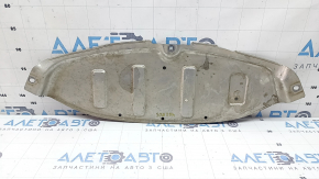 Защита двигателя Hyundai Sonata 20-23 HEV метал