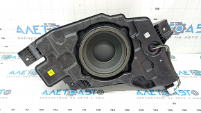 Сабвуфер Hyundai Santa FE 19-23 Harman Kardon