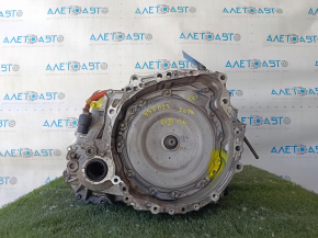 АКПП у зборі Lexus RX450h 10-15 CVT 207к