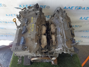 Двигун 2GR-FXE Lexus RX450h 10-15 207к