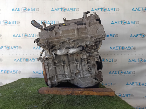 Двигун 2GR-FXE Lexus RX450h 10-15 207к