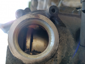 Двигун 2GR-FXE Lexus RX450h 10-15 207к