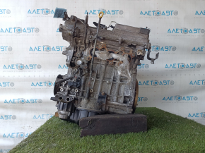 Двигун 2GR-FXE Lexus RX450h 10-15 207к