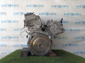 Двигун 2GR-FXE Lexus RX450h 10-15 207к