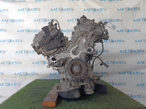 Двигун 2GR-FXE Lexus RX450h 10-15 207к