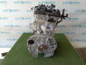 Двигун Hyundai Sonata 20-22 2.0 HEV G4NR, 85к, запустився 