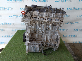 Двигатель Hyundai Sonata 20-22 2.0 HEV G4NR, 85к, запустился