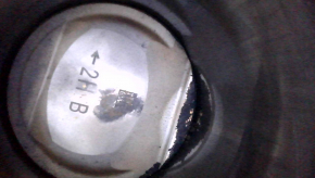 Двигатель Hyundai Sonata 20-22 2.0 HEV G4NR, 85к, запустился