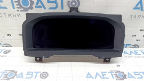 Щиток приладів Mitsubishi Outlander 22-26 12.3" дисплей 151к, подряпини