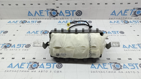 Подушка безопасности airbag пассажирская в торпеде Mitsubishi Outlander 22-26