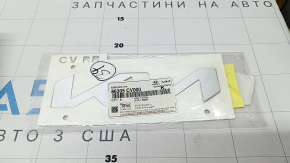 Двері багажника значок значок Kia EV6 22-26