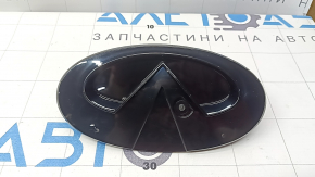 Емблема решітки радіатора grill Infiniti Q50 18-24