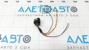 Фишка датчика слепых зон BSM правая Hyundai Santa FE 21-23 5 пинов