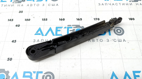 Поводок дворника задний Hyundai Santa FE 19-23 с заглушкой