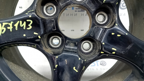 Диск колесный R16 x 6.5J ET45 Kia Niro 17-22 HEV бордюрка