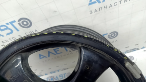 Диск колесный R16 x 6.5J ET45 Kia Niro 17-22 HEV бордюрка