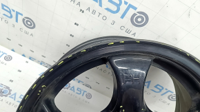 Диск колесный R16 x 6.5J ET45 Kia Niro 17-22 HEV бордюрка