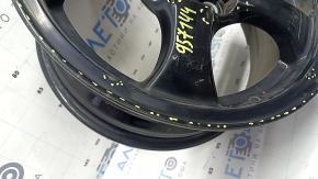 Диск колесный R16 x 6.5J ET45 Kia Niro 17-22 HEV бордюрка