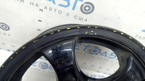 Диск колесный R16 x 6.5J ET45 Kia Niro 17-22 HEV бордюрка