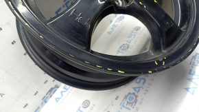 Диск колесный R16 x 6.5J ET45 Kia Niro 17-22 HEV бордюрка