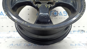 Диск колесный R16 x 6.5J ET45 Kia Niro 17-22 HEV бордюрка