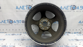 Диск колесный R16 x 6.5J ET45 Kia Niro 17-22 HEV бордюрка