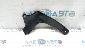 Защита арки двигателя левая Lexus RX350 RX450h 10-15 тип 2